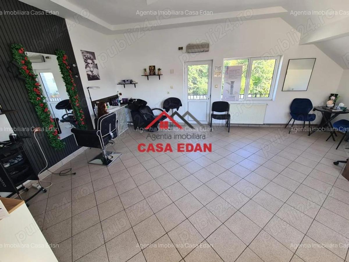 Spatiu comercial in Cornu(Ph), ultracentral, 40mp-- 300e - 9