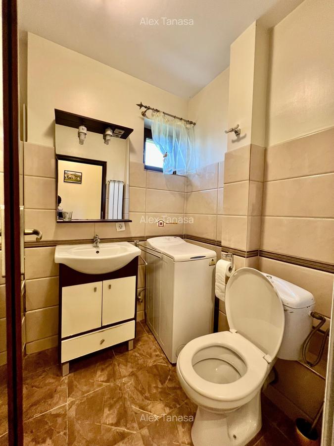 Apartament 3 camere Copou - 15