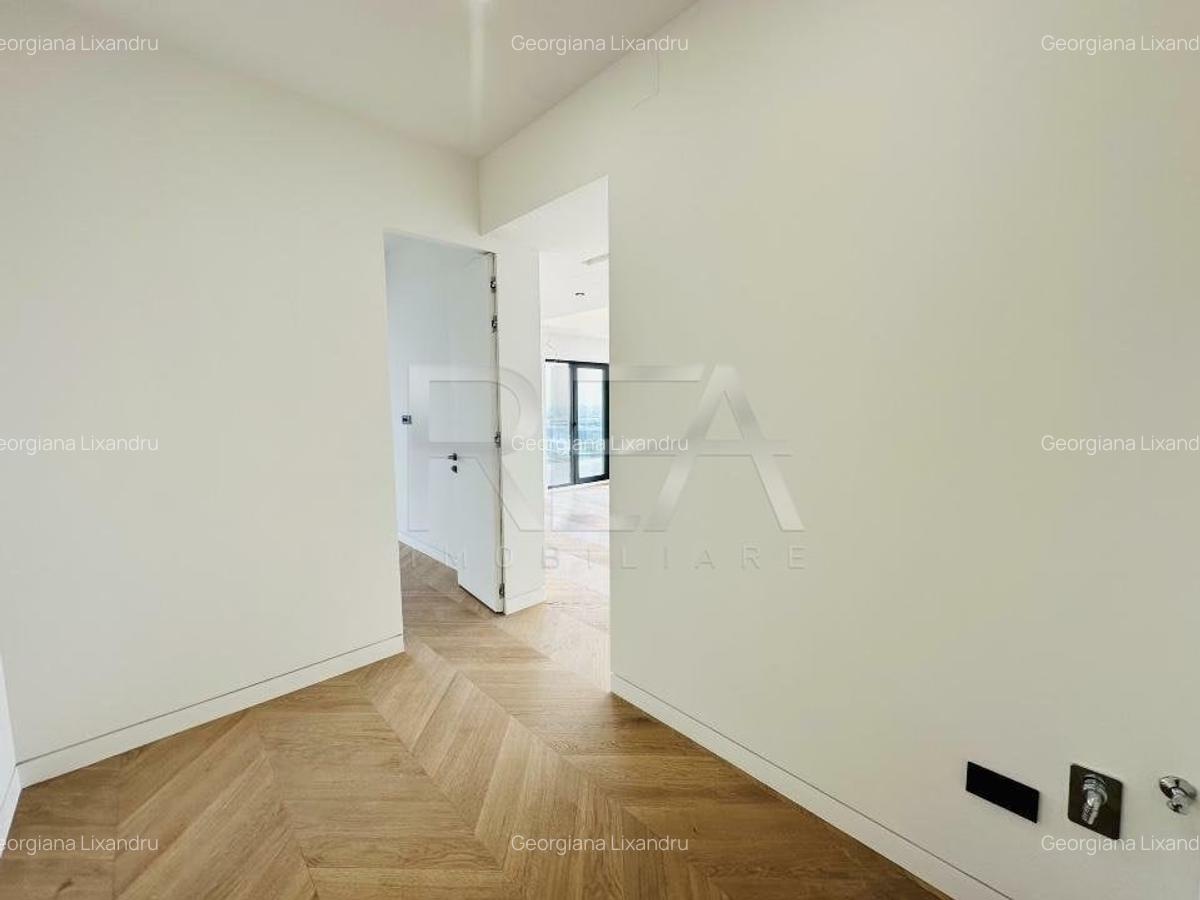 3 camere premium in BHB Avenue — proiect exclusivist cu facilitati de top - 5