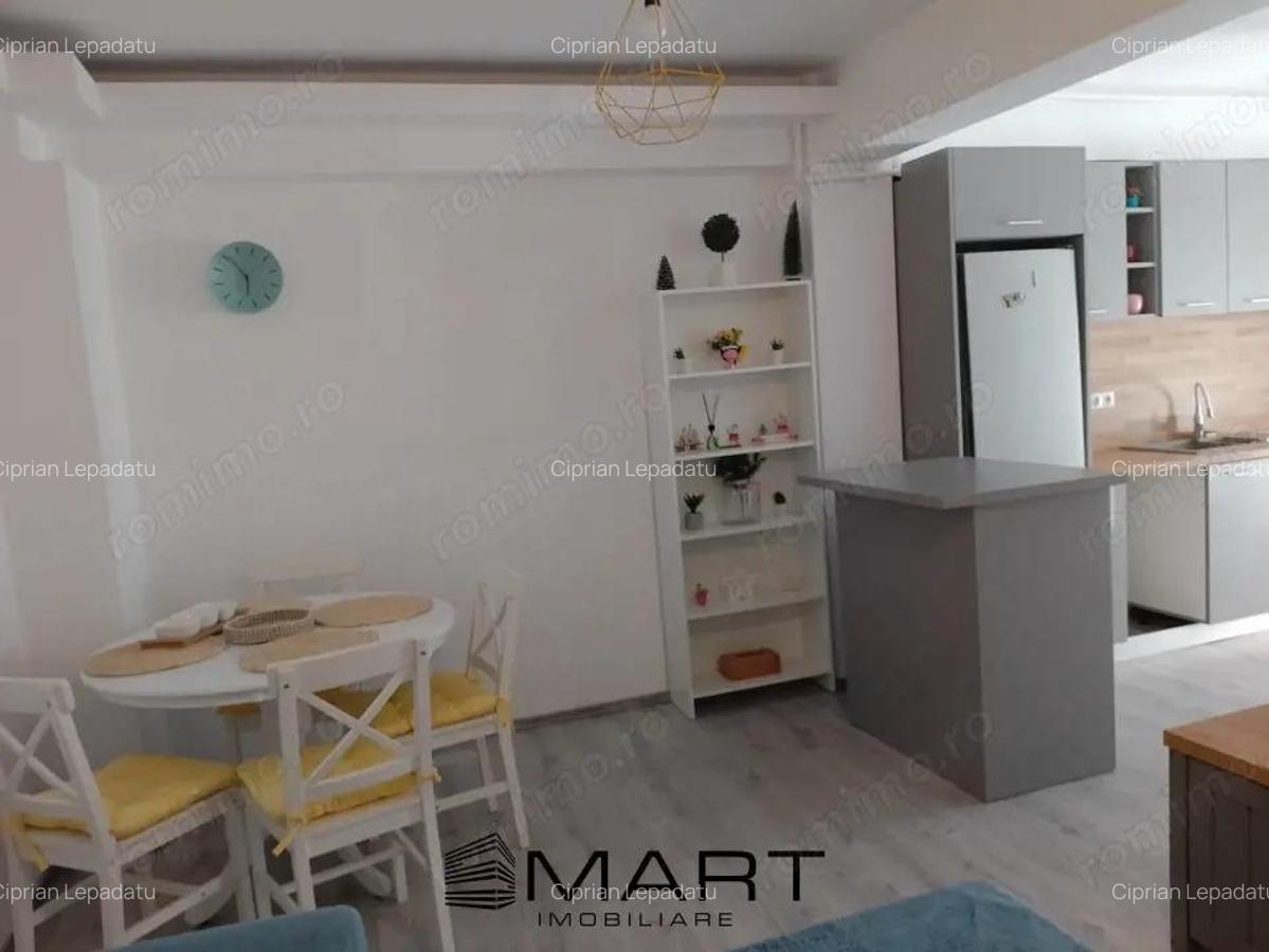 Apartament 3 camere decomandate cu gradina zona Kogalniceanu - 5
