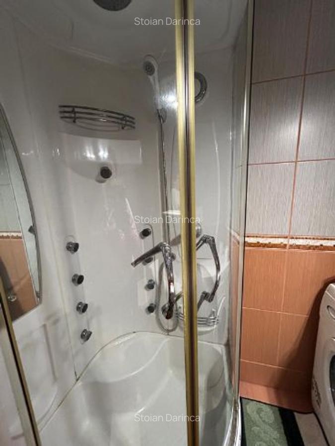 Inchiriez apartament cu doua camere decomandat, zona Lipovei - 6
