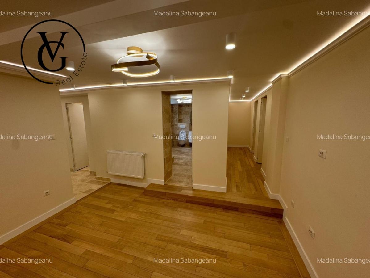 Apartament 5 camere - Zona Piata Romana - Calea Dorobanti - 6