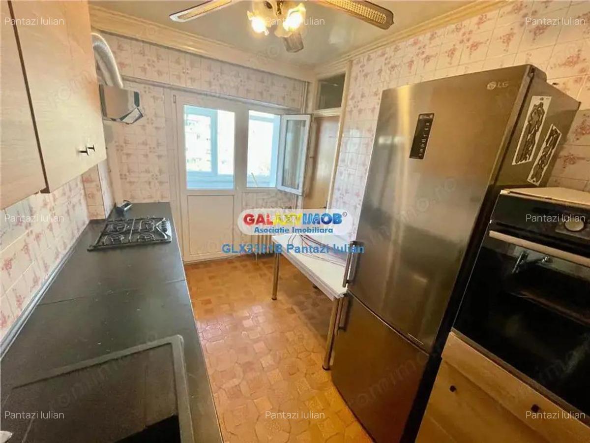 Vanzare 2 camere Pacii | Decomandat | 59mp | 4min. metrou | Negociabil - 6