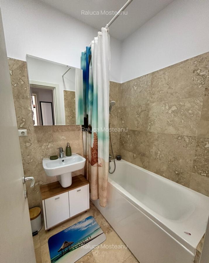 Apartament 2 camere decomandat Drumul Taberei - 8