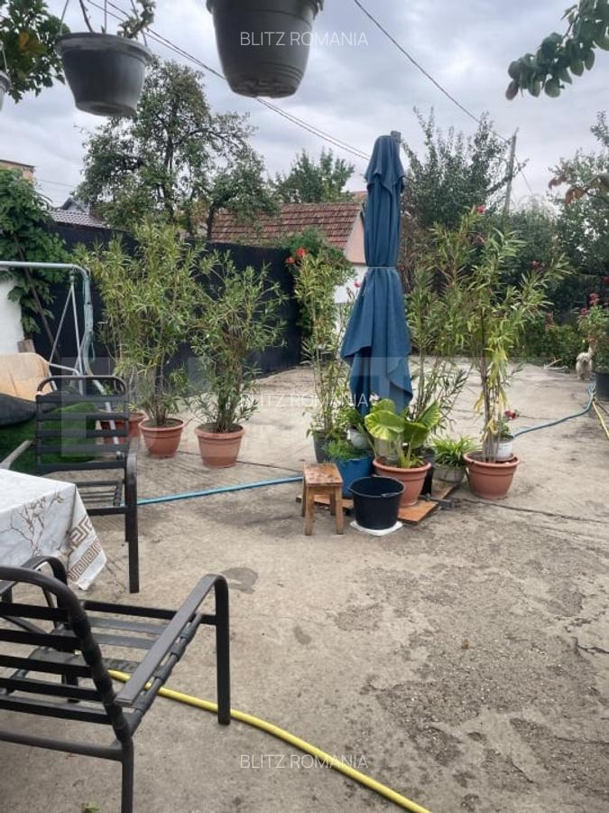 Casa 4 camere, 790 mp teren, zona Bariera Vilcii - 13