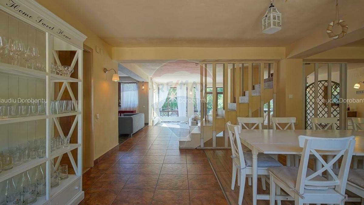 De vanzare Casa Margo - Cheile Rasnoavei - oportunitate de investitie - 5