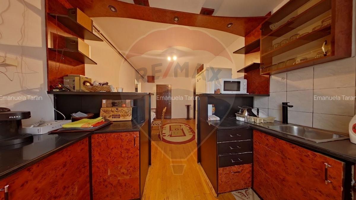 De inchiriat, 3 camere,  Zorilor, comision 0% la inchiriere - 4