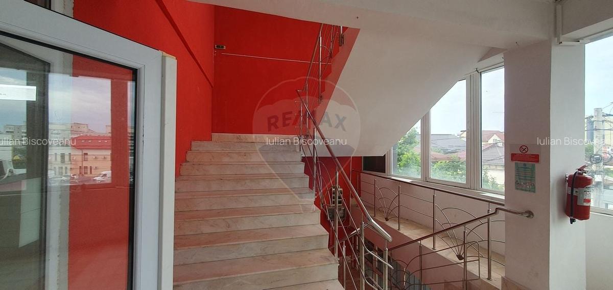 Spatiu comercial/Piata Mare Craiova - 8