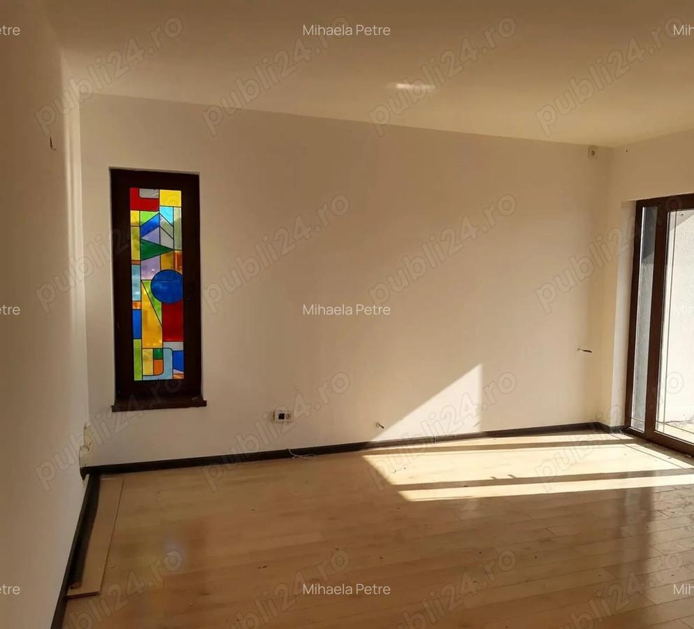 BUCURESTI! Direct proprietar vila spatioasa langa padure la un pret exceptional! - 5