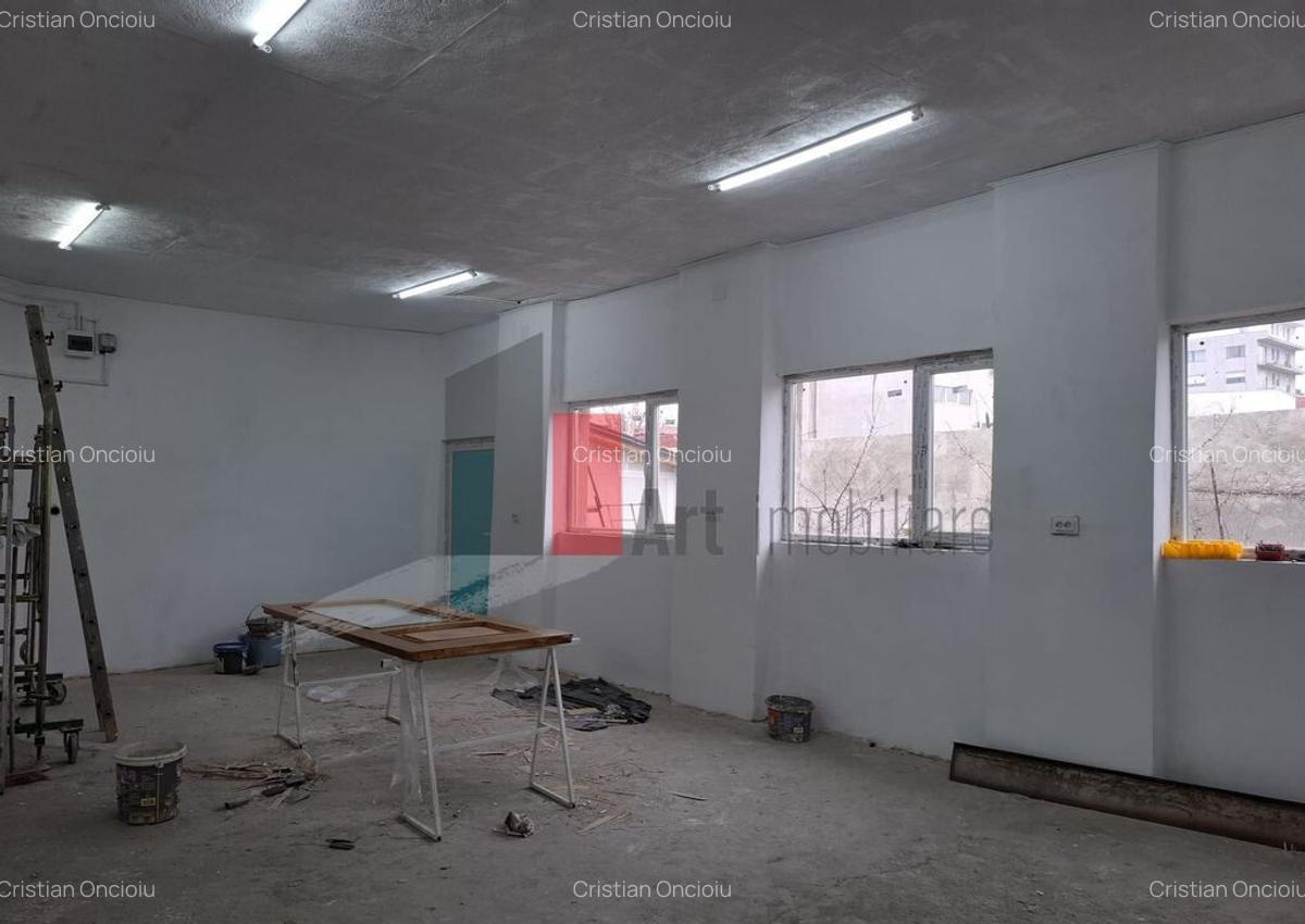 Spatiul MADANON , pozitie accesibila, parter - 11