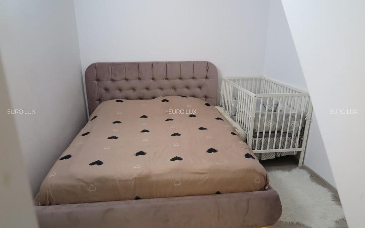 Casa P + M - Zona Vlaicu + spatiu comercial - 10