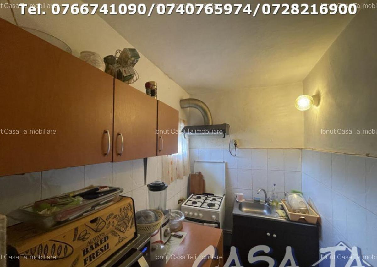 Casa 3 Camere, Aleea Fantanii - Zona Centrala - 17