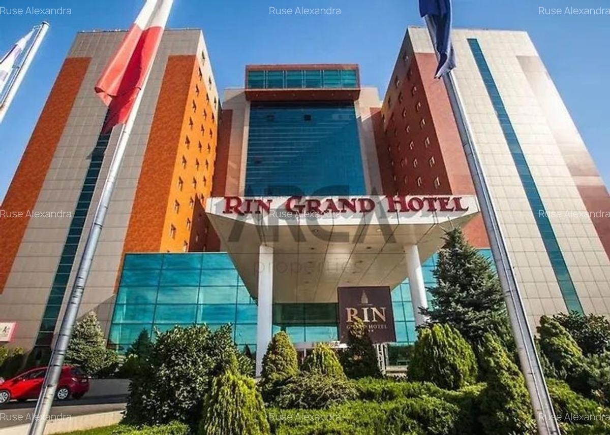 Spatiu de vanzare| 2 camere | Rin Grand | Vitan - 4