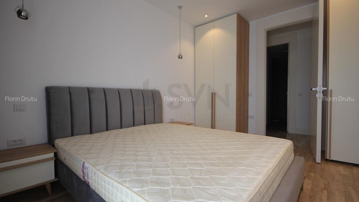 REA1007263 Barbu Vacarescu - The Address - apartament modern - 11