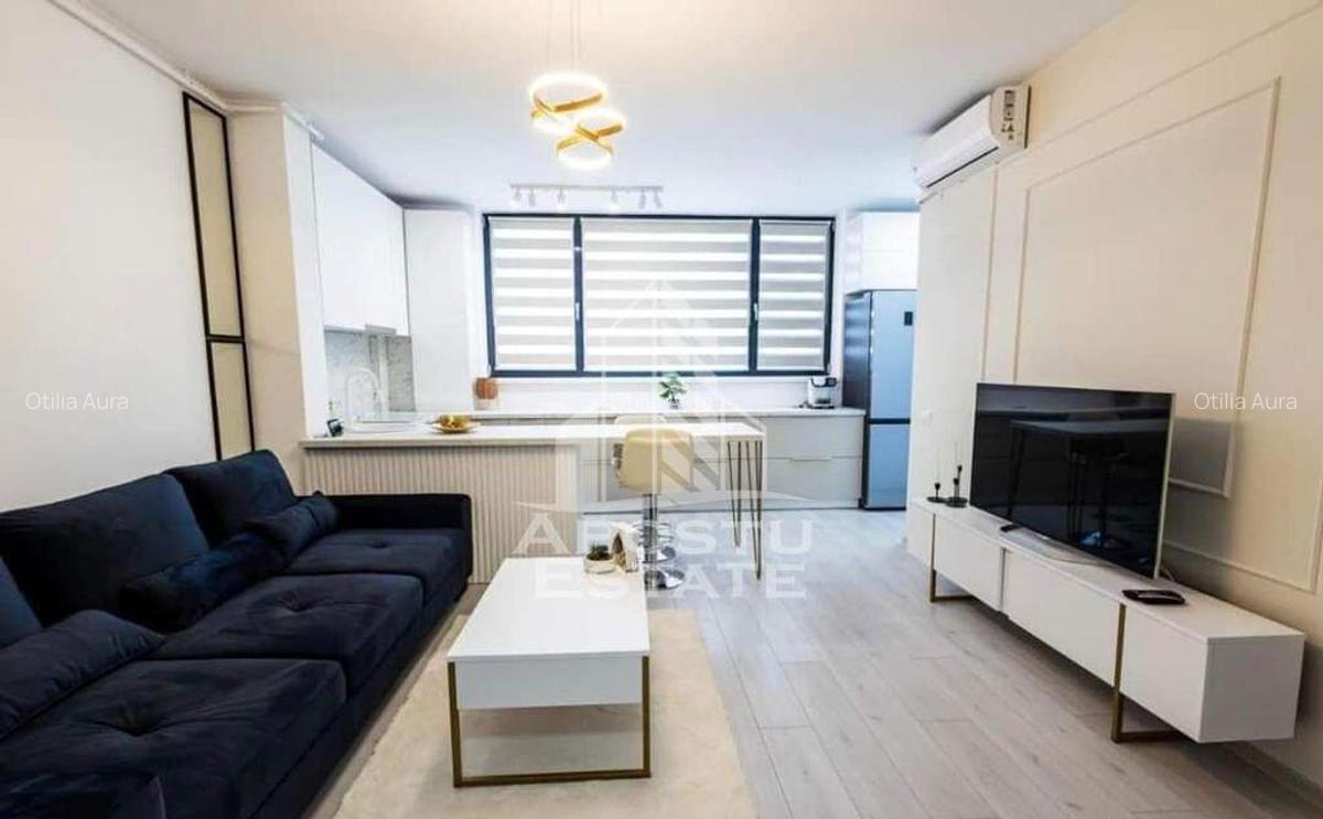 Apartament de lux,2 camere,Torontalului - 1