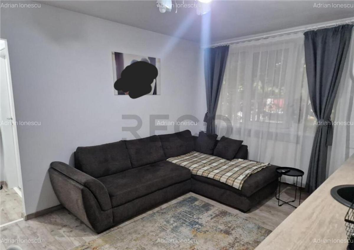 RECO APARTAMENT 2 camere Olosig - 1