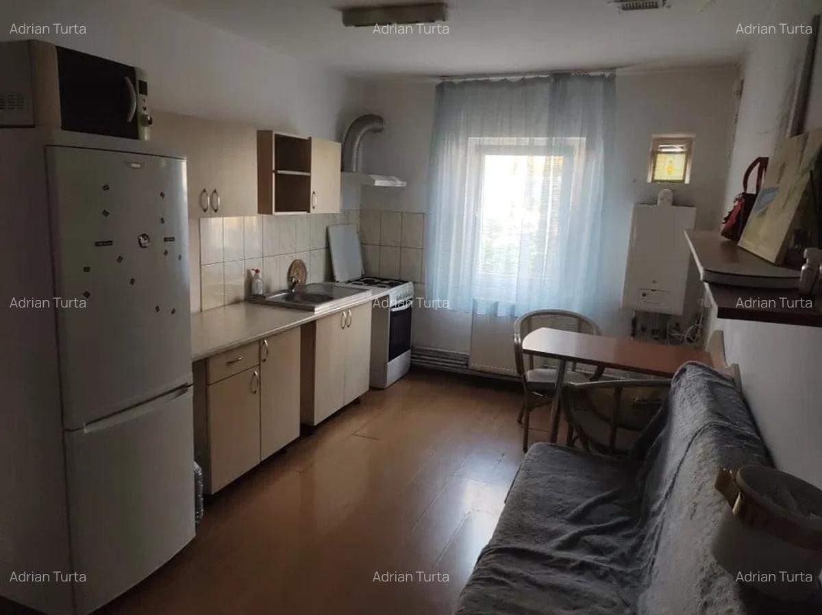 Apartament cu 3 dormitoare - Intre Lacuri / Iulius Mall - 4