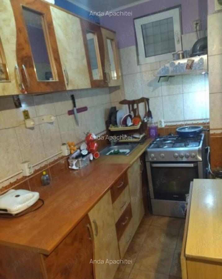 Apartament 2 camere 50 mp Rasnov - 1