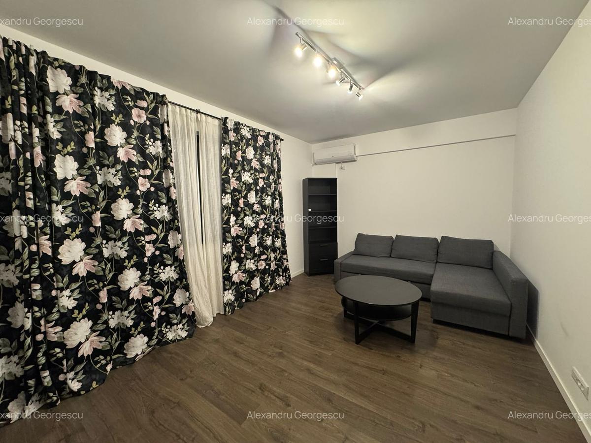 Tineretului-Parc Carol 2 Camere ,Mobilat,Utilat - 7