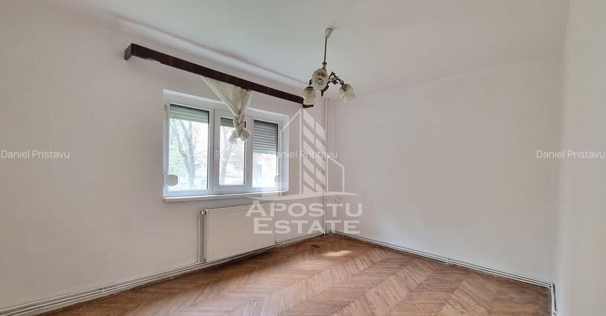 Apartament 2 camere, centrala proprie, zona Bucovina - 5