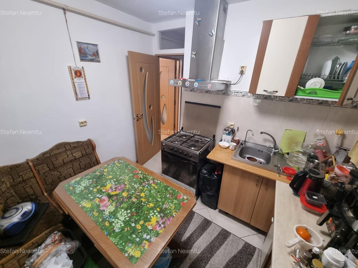 Apartament 3 camere decomandat, 68mp, etajul 1, Oancea-Lidl, ID: 160314 - 9