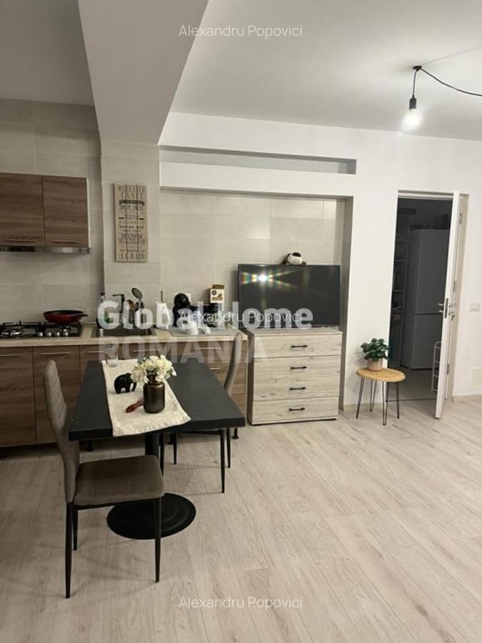 Garsoniera 40MP | Bloc Nou | 1 Mai | Grivita - 4