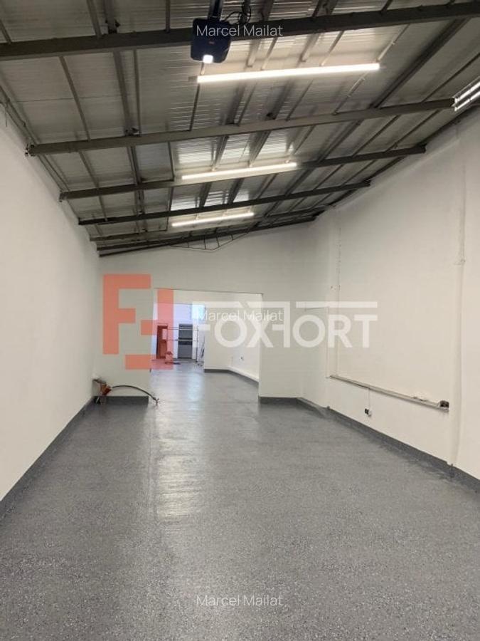 COMISION 0% Spatiu industrial de 150 mp, zona Freidorf - 7