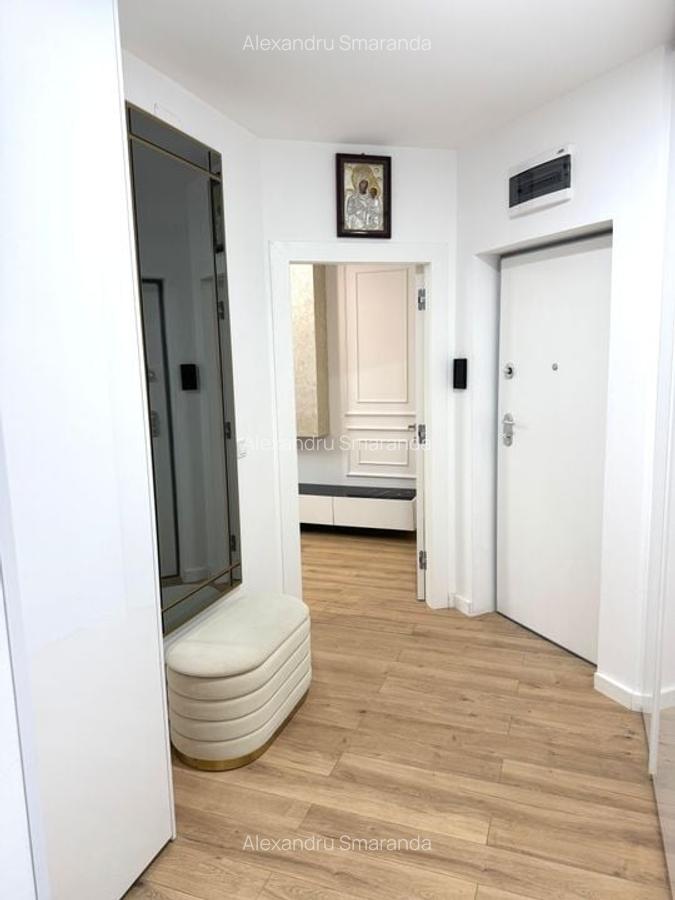 APARTAMENT DE 2 CAMERE DE INCHRIAT / ZONA PIPERA - 13