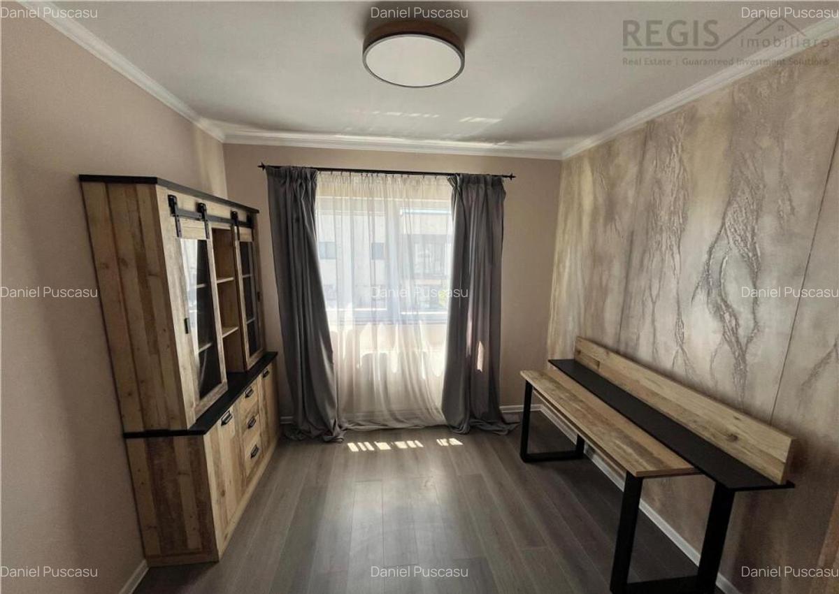 CASA 4 CAMERE COMPLET UTILATA, SANPETRU - 17