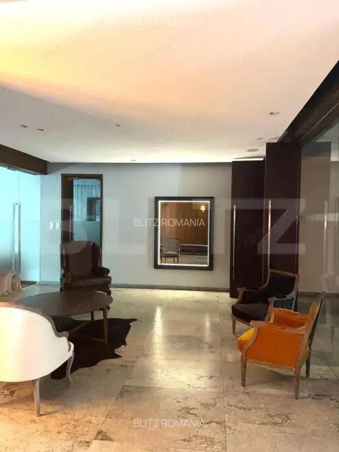 Apartament lux de vanzare, 2 camere, 51 mp, etajul 1, ultracentral - 7
