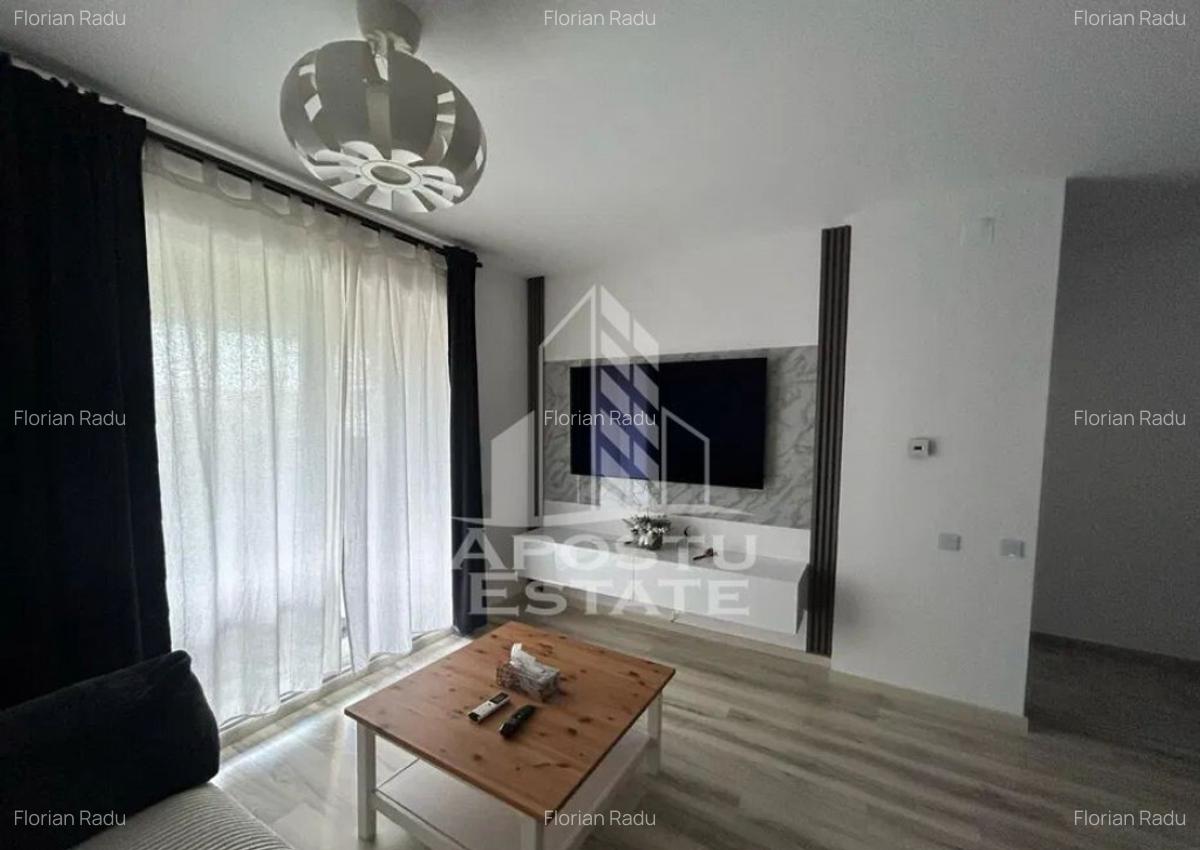 Apartament cu 2 camere, zona Lipovei, Curte proprie - 9