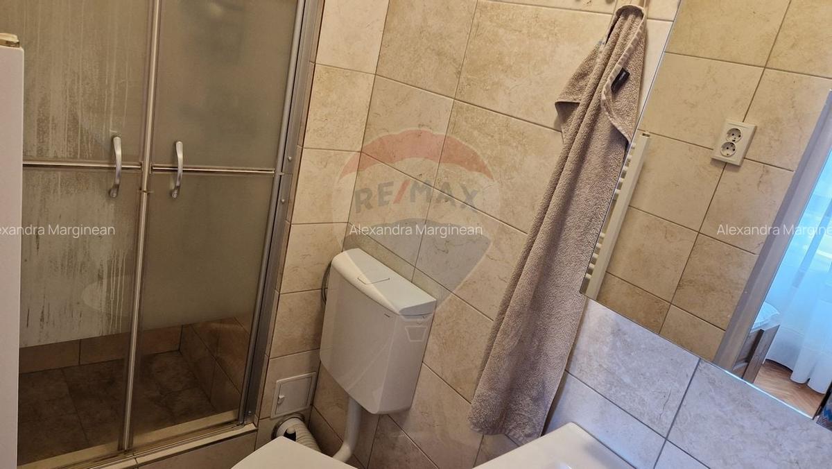Apartament cu 2 camere de inchiriat in zona Gheorgheni - 10