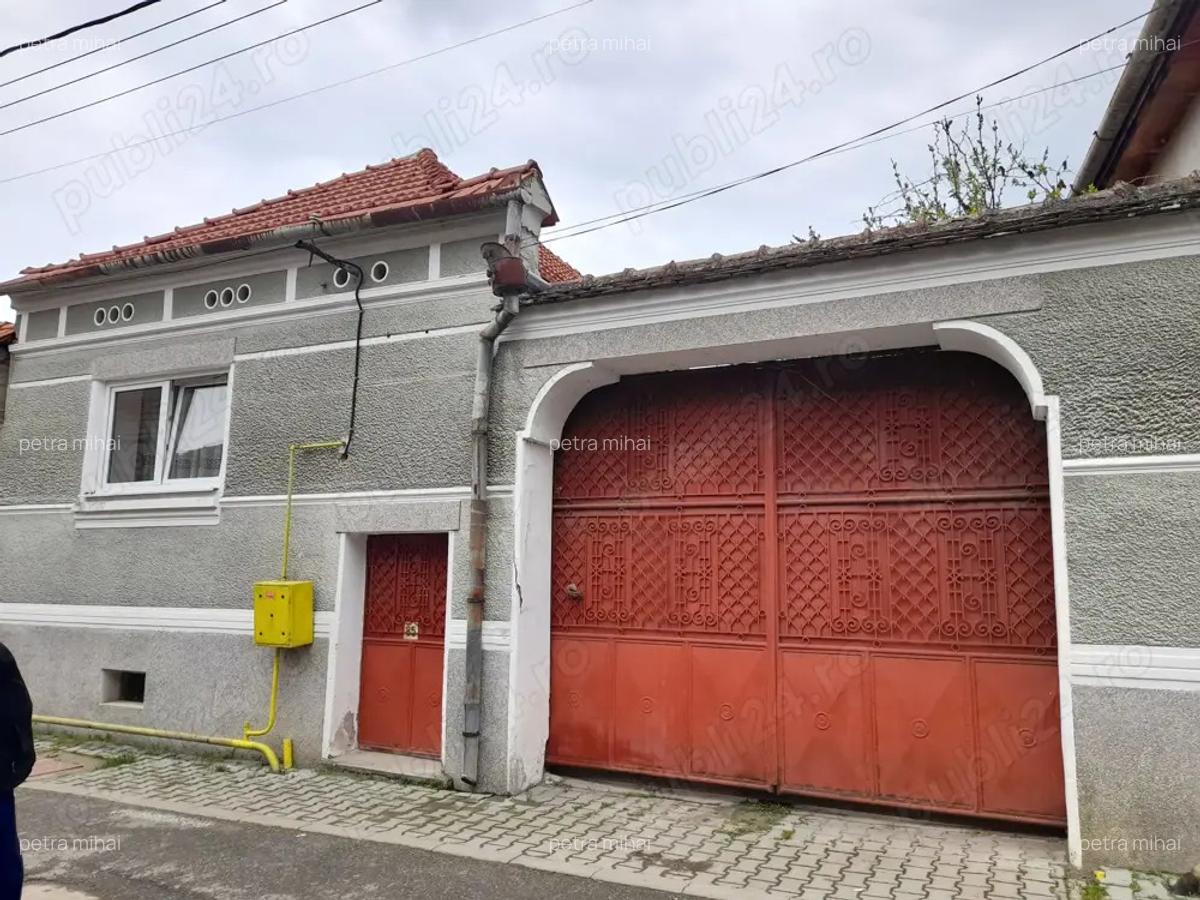 Casa de vanzare in Sasciori - 1