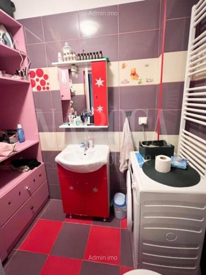 Apartament 3 camere de vanzare in Manastur, Cluj Napoca - 6