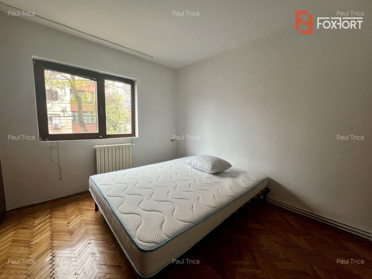 Apartament 2 camere de inchiriat, zona Dorobantilor - 9