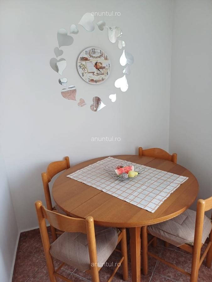 Drumul Taberei, inchiriere 3 camere, Bl stradal - 19