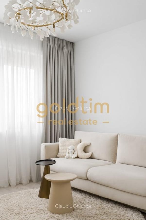 DUPLEX/LUX/SUPERB/CURTE AMENAJATA - 9