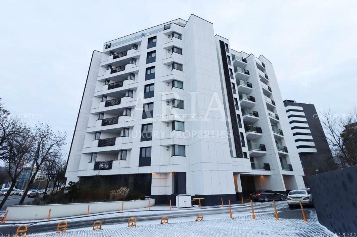 Apartament cu 2 camere decomandat, mobilat în Aviației - 5