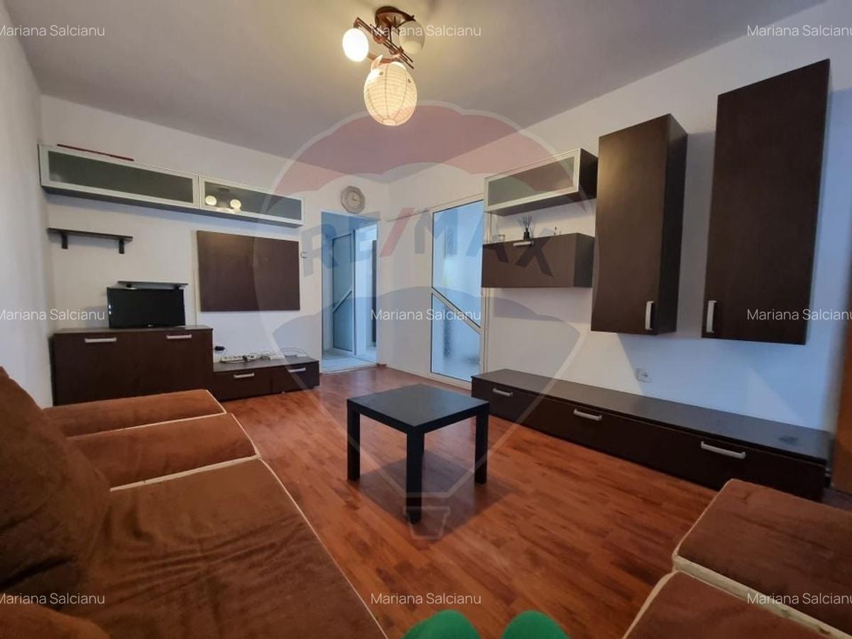 Apartament cu 2 camere de vanzare in zona City Park Mall - 1