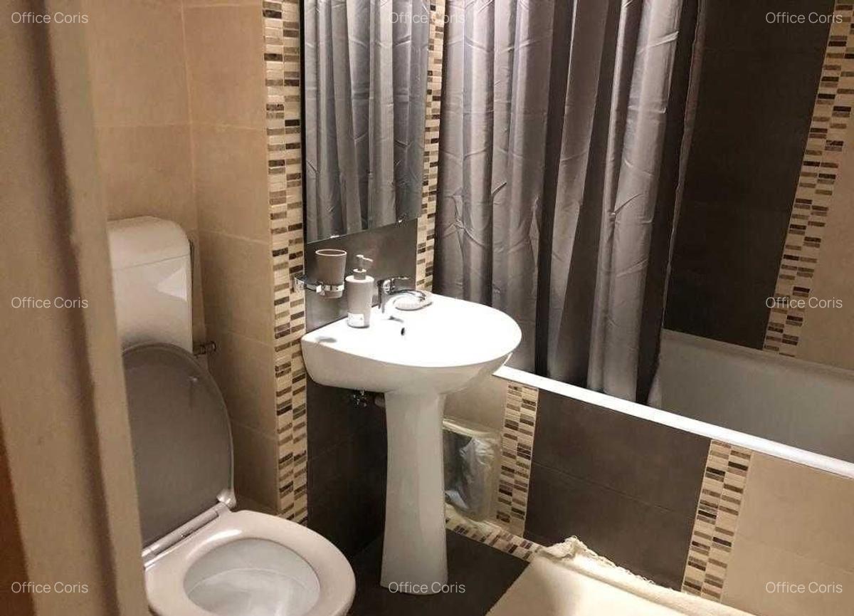 Oltenitei -Bacalbasa -3 camere -centrala proprie - 9