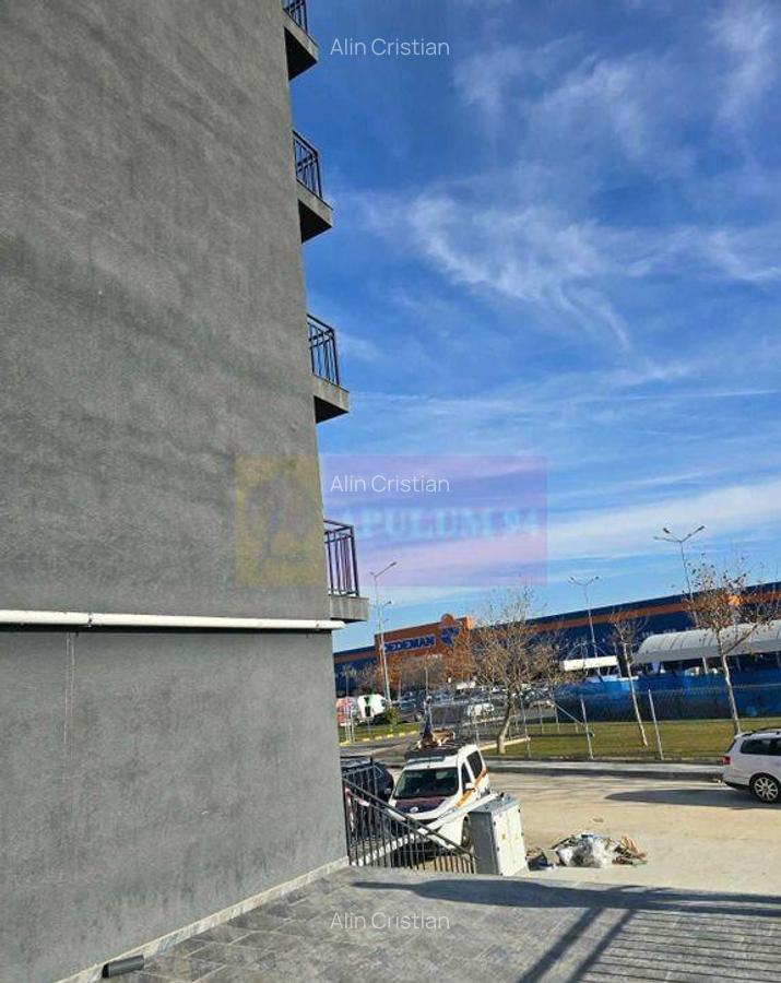 Apartament cu 2 camere tip studio Theodor Pallady - 6