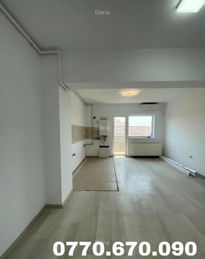 Apartament cu 3 camere|semidecomandat - 3