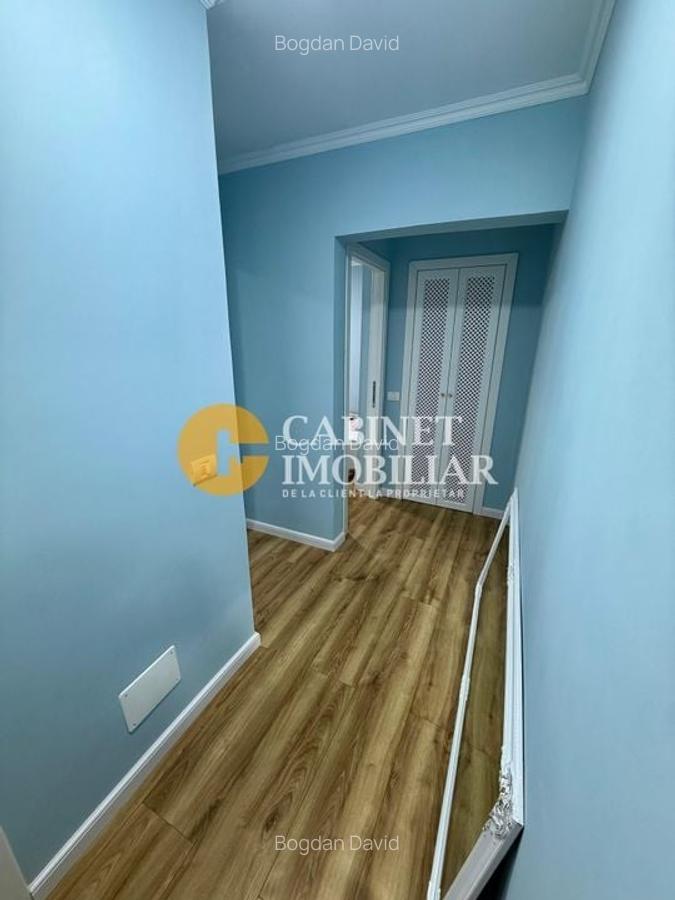 4 CAMERE DECOMANDAT - RENOVAT - ZONA PODU ROS - 10