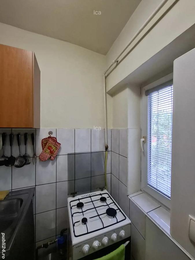 Proprietar vand apartament confort 2 calea Buzia?ului - 6