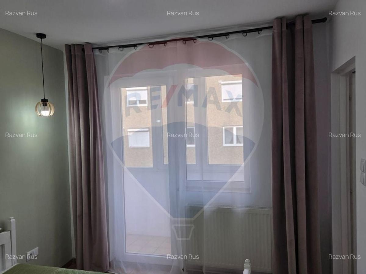Apartament in zona centrala - 13