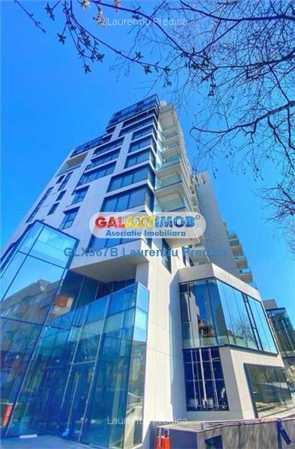 Inchiriere 3 camere - One Herastrau Towers - 3
