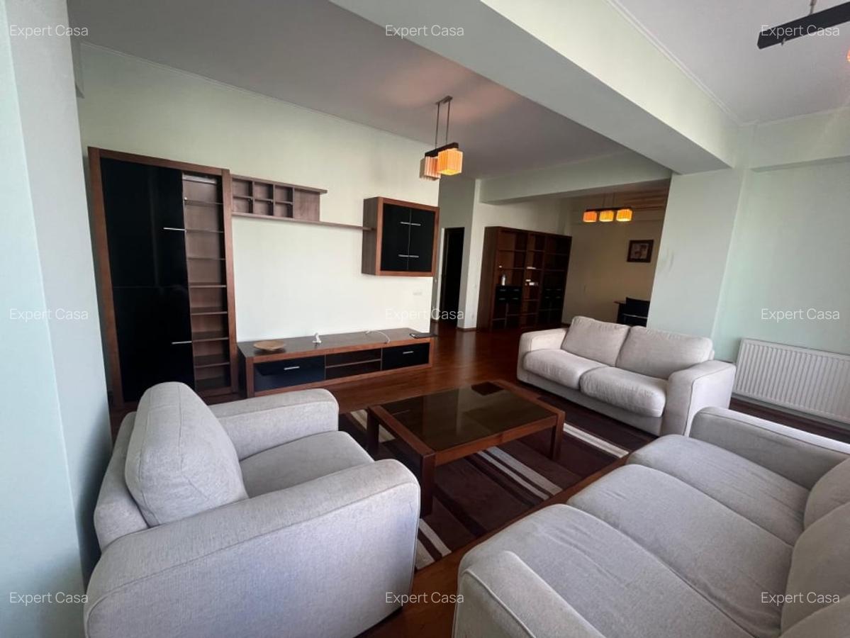 0 Comision | 2 Camere | 13 Septembrie | Centrala | Parcare | Bloc nou - 2