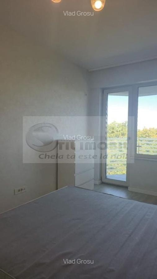 Apartament 2 Camere Royal Town Copou - 450 euro - 6