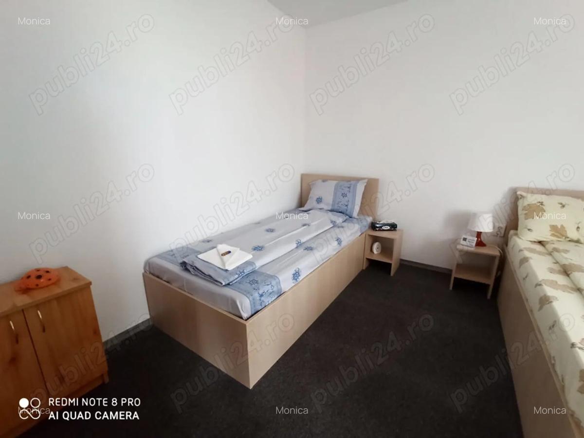 Inchiriez 2 apartament cu 2 camere central Timisoara - 8