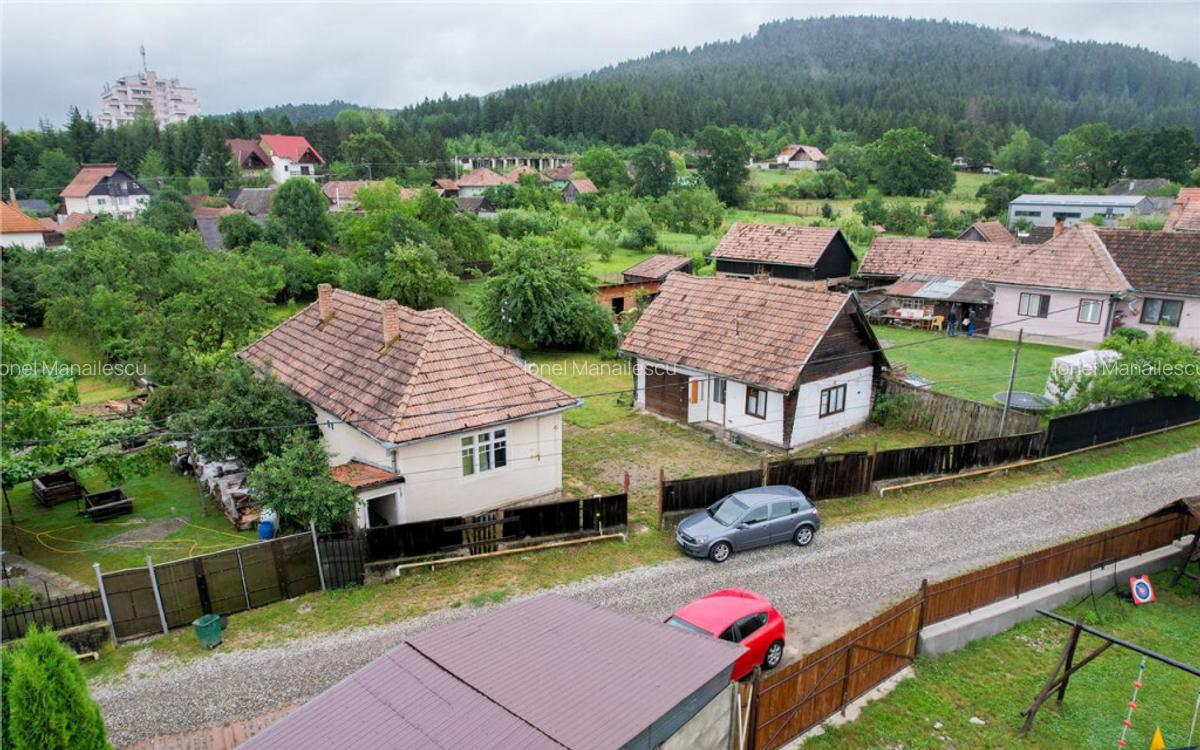 Casa individuala situata in pitoreasca statiune Covasna - 9